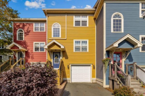 Freshwater Joys Jellybean 3br Gem In St John's